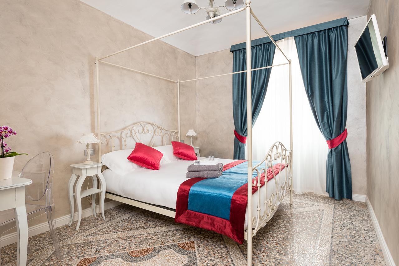 Cerea Bnb Turyn Zewnętrze zdjęcie