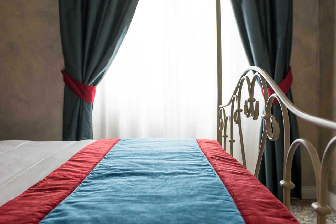 Cerea Bnb Turyn Zewnętrze zdjęcie